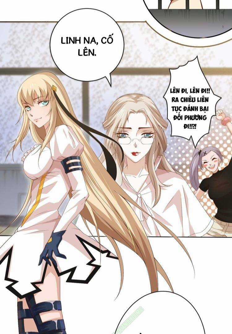 Giản Giới - Chapter 52 - Trang 3