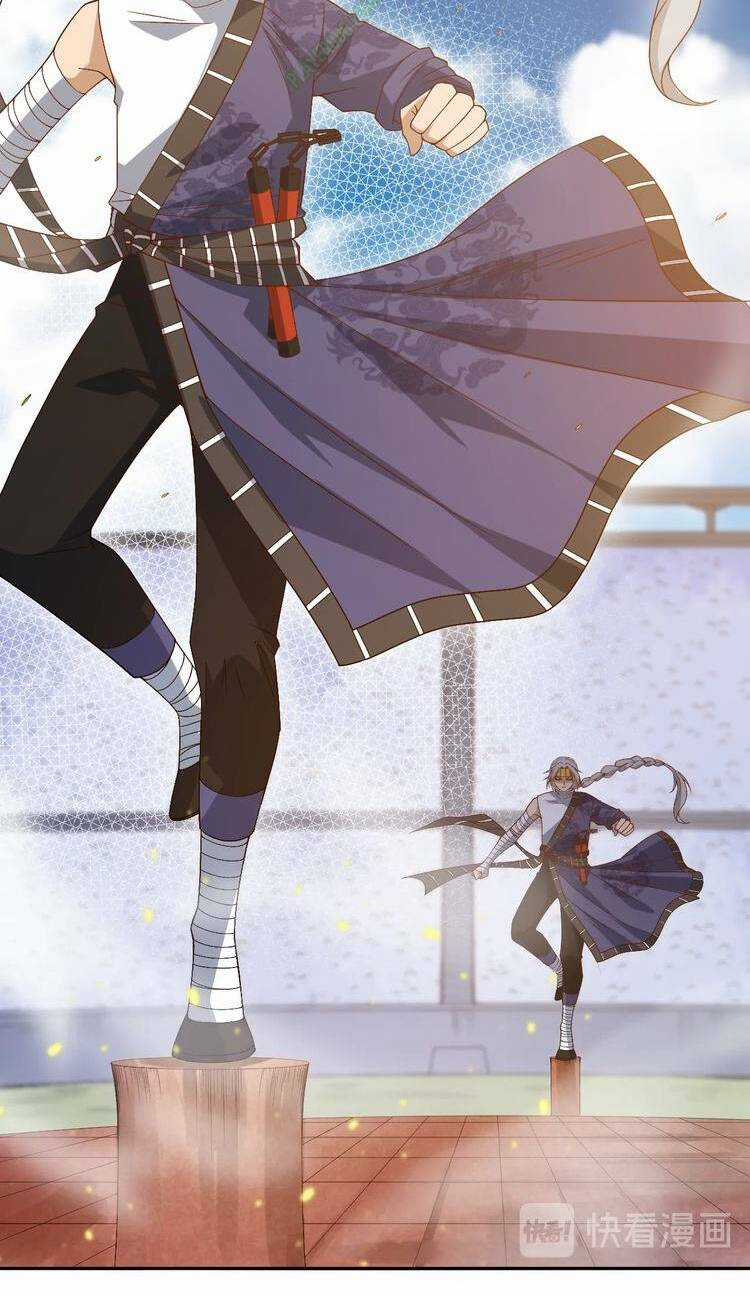 Giản Giới - Chapter 52 - Trang 22