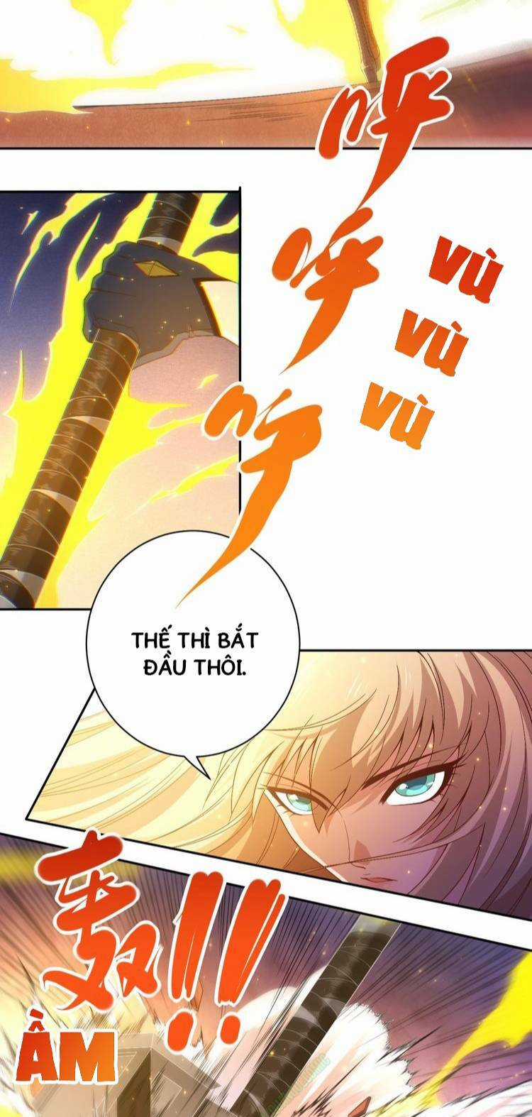 Giản Giới - Chapter 52 - Trang 10