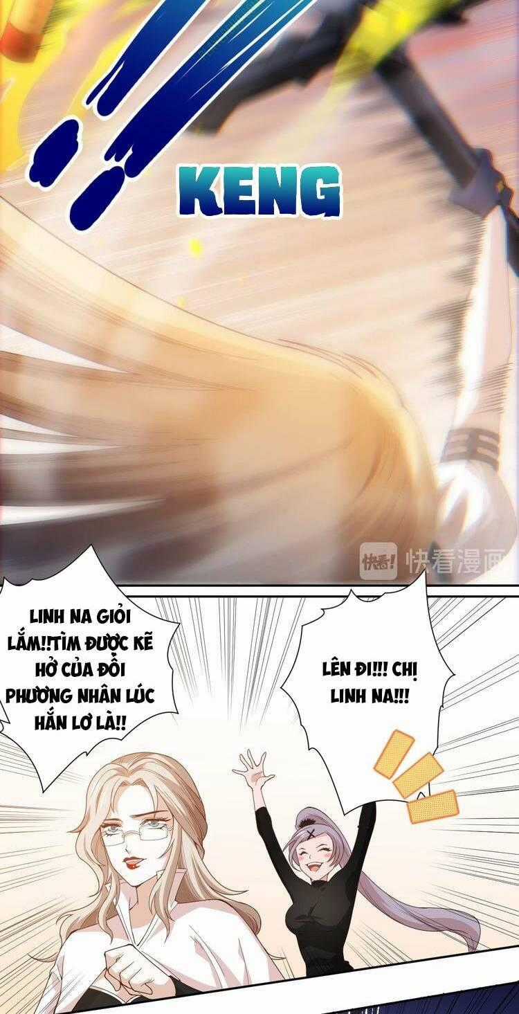 Giản Giới - Chapter 53.2 - Trang 2