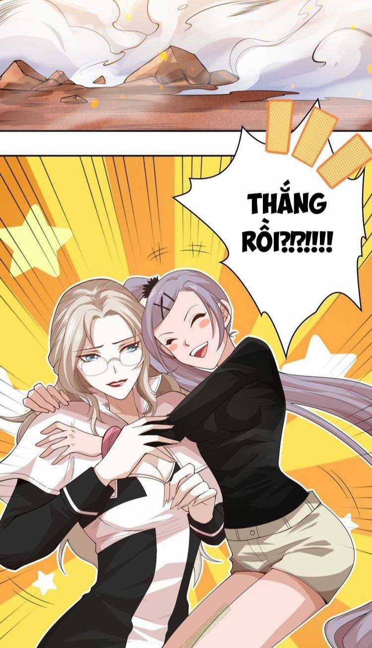 Giản Giới - Chapter 53.2 - Trang 13