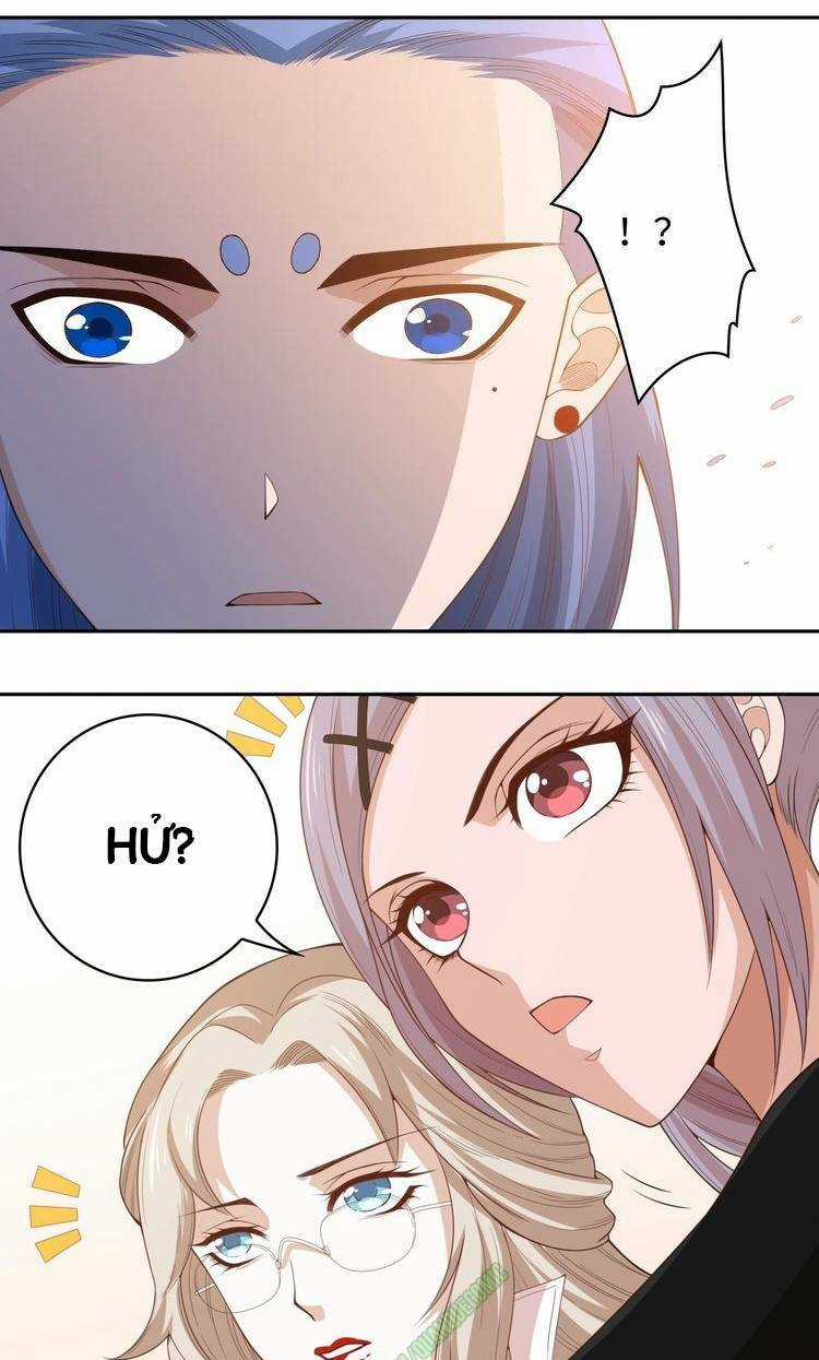 Giản Giới - Chapter 53.2 - Trang 15