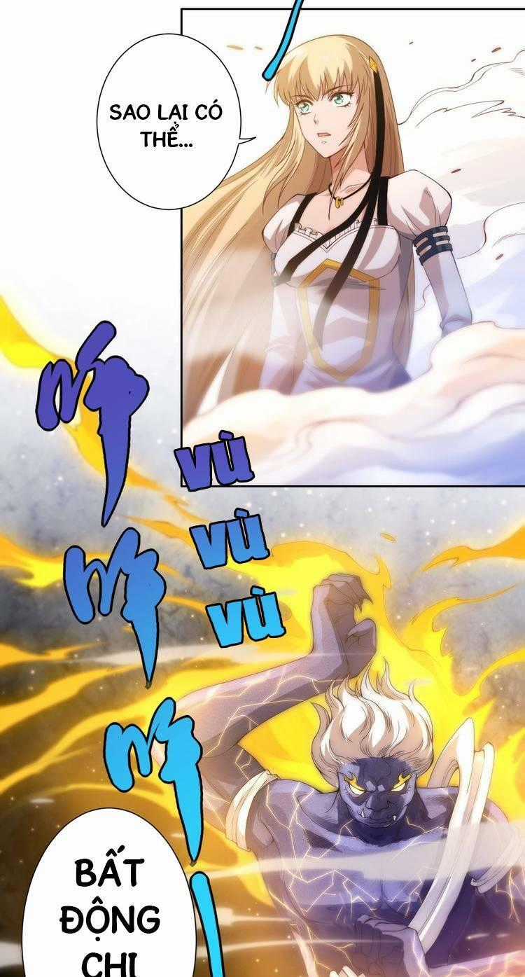 Giản Giới - Chapter 53.2 - Trang 17
