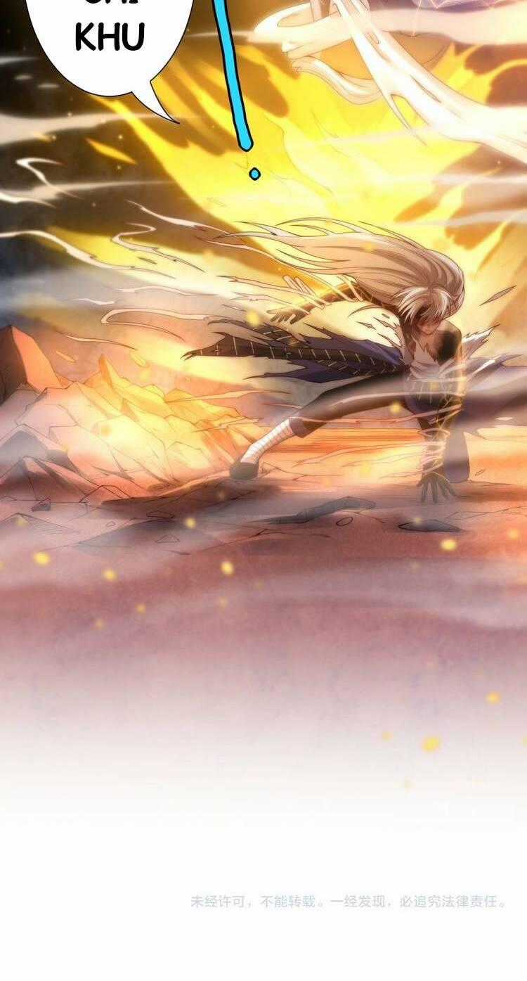 Giản Giới - Chapter 53.2 - Trang 18