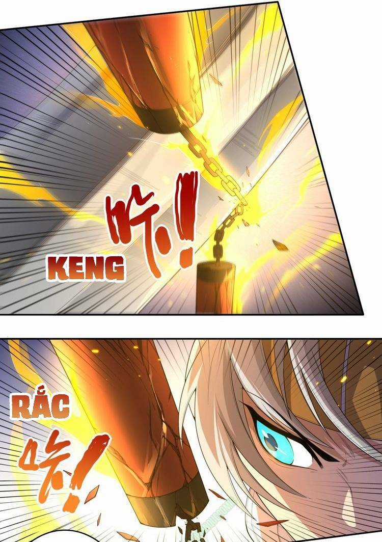 Giản Giới - Chapter 53.2 - Trang 5