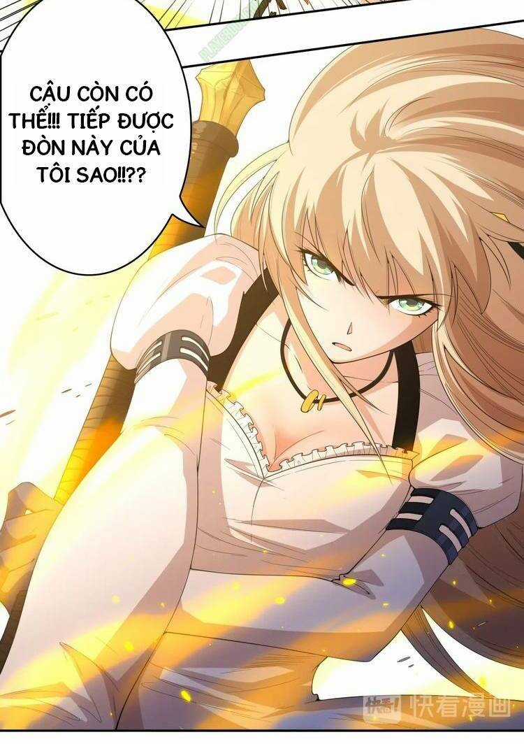 Giản Giới - Chapter 53.2 - Trang 6