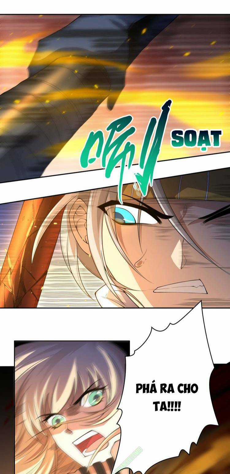 Giản Giới - Chapter 53.2 - Trang 7