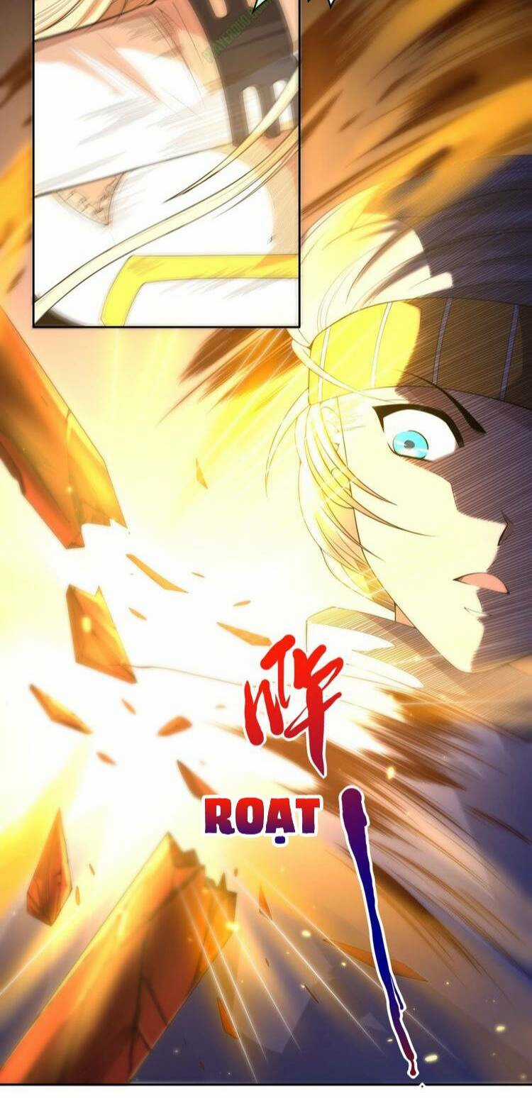 Giản Giới - Chapter 53.2 - Trang 8