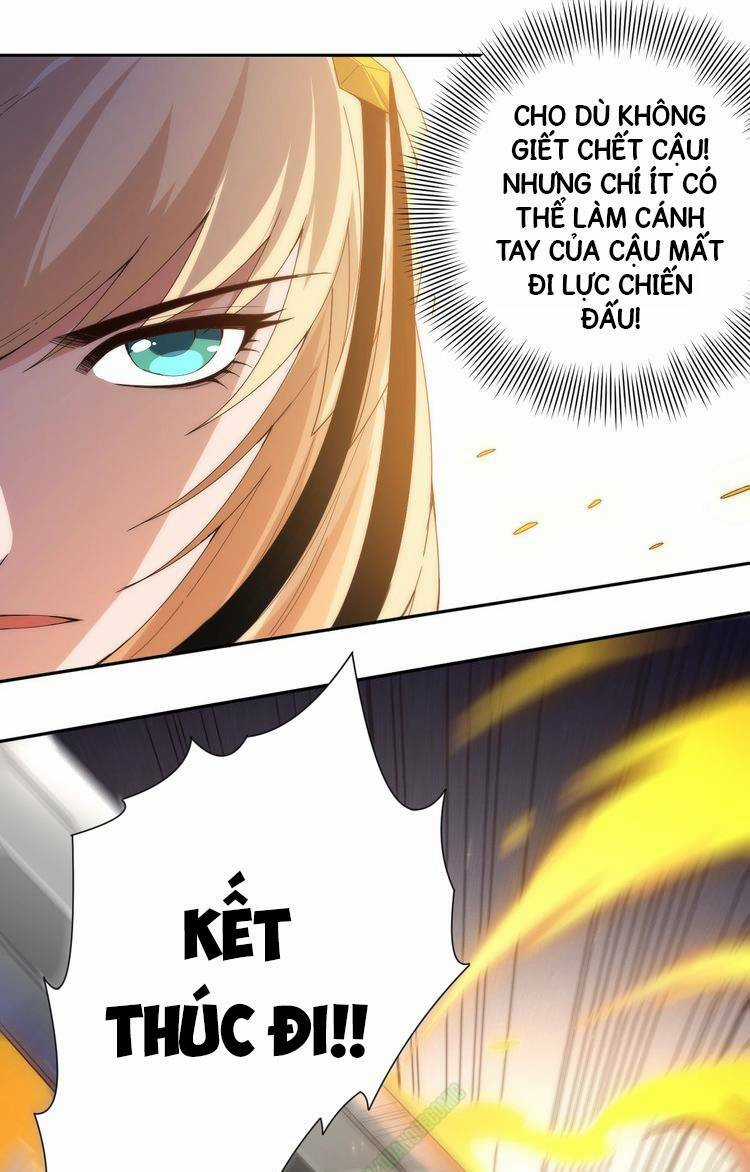 Giản Giới - Chapter 53.2 - Trang 9