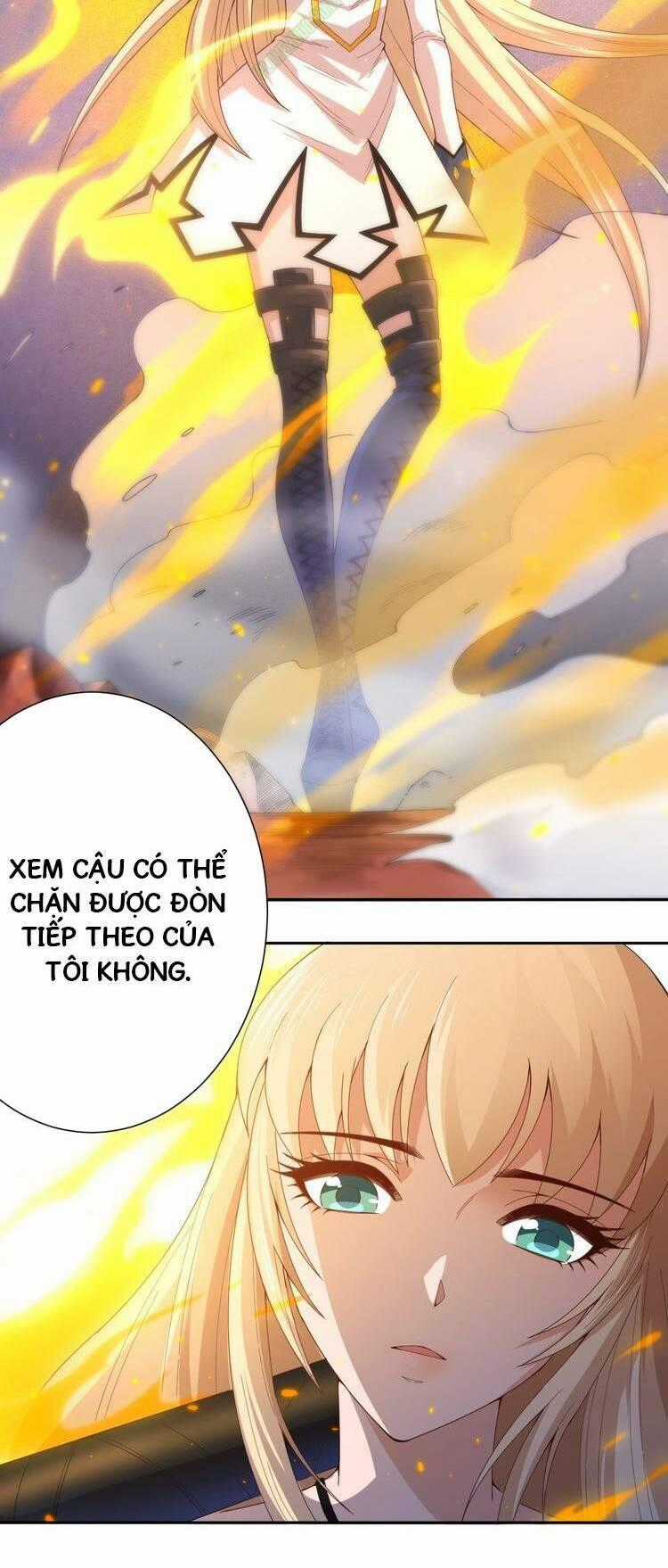 Giản Giới - Chapter 53 - Trang 2