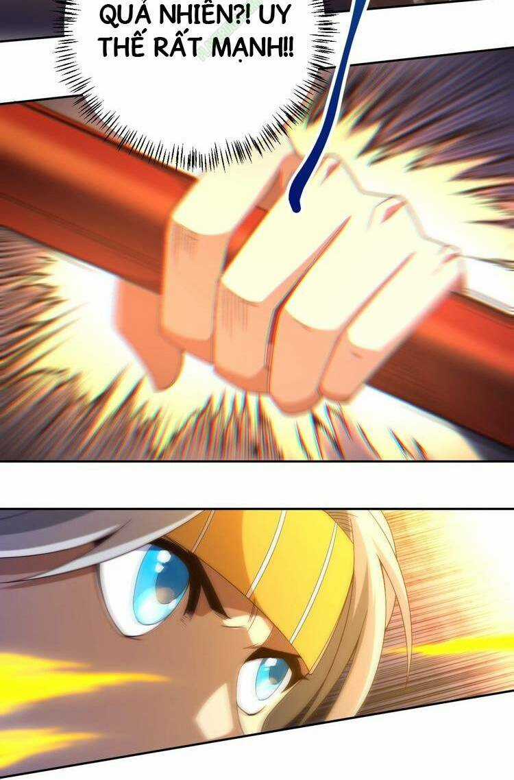 Giản Giới - Chapter 53 - Trang 11