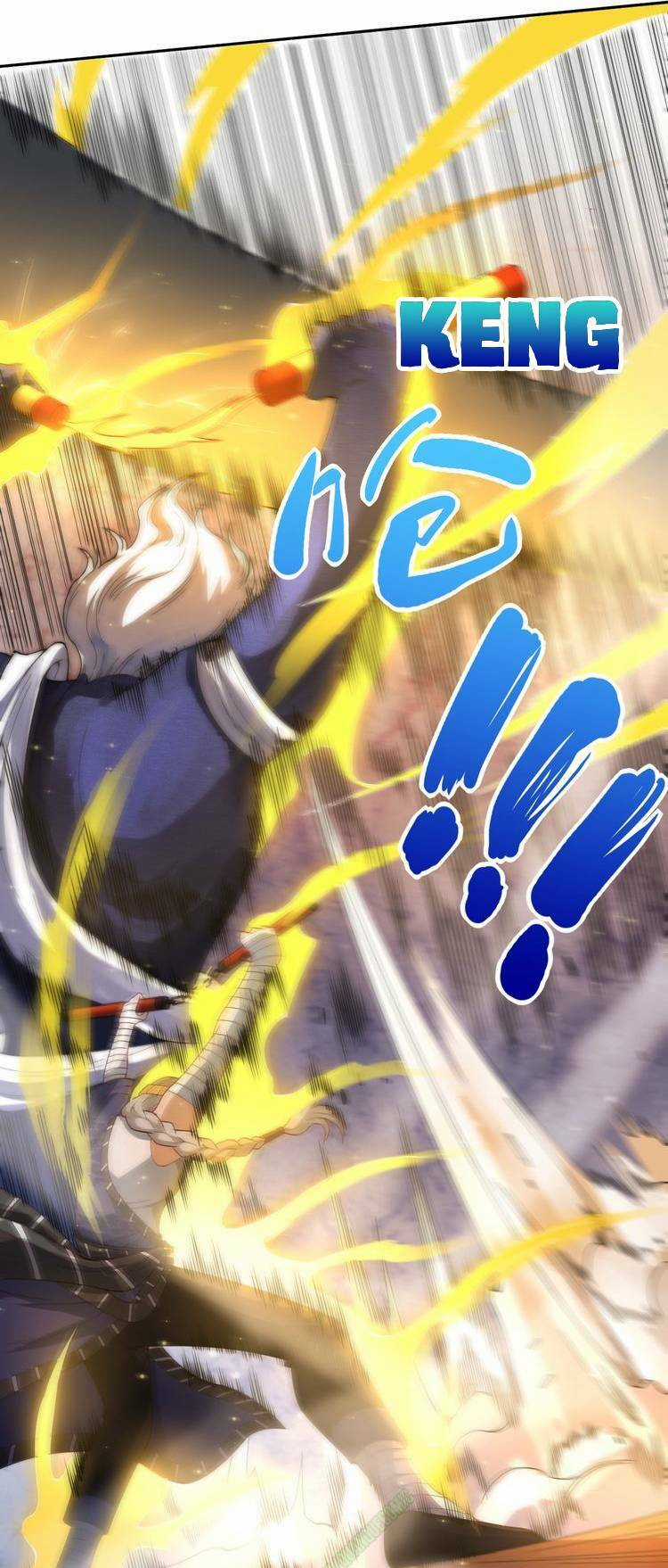 Giản Giới - Chapter 53 - Trang 12