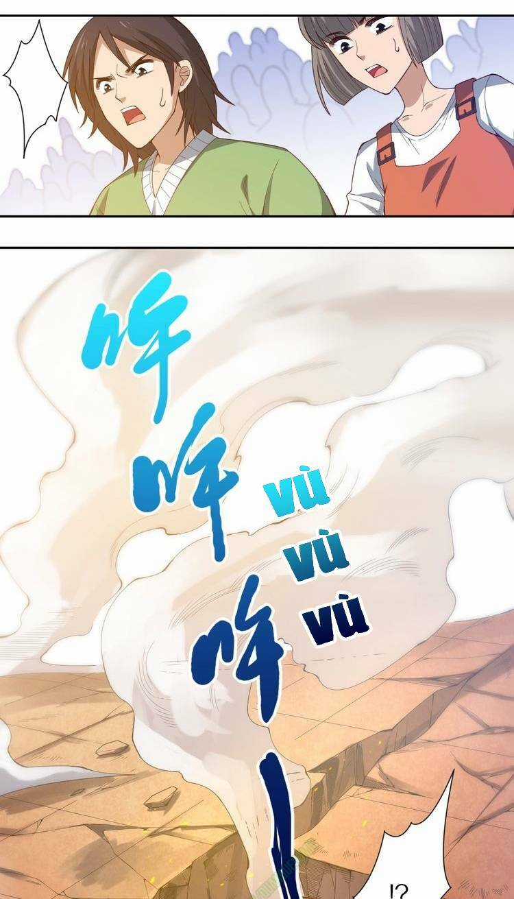 Giản Giới - Chapter 53 - Trang 14