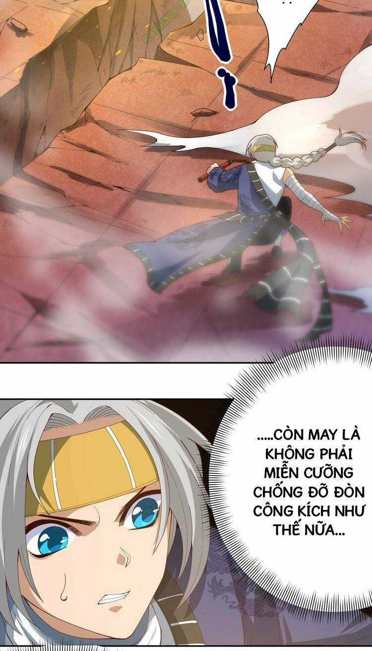 Giản Giới - Chapter 53 - Trang 15