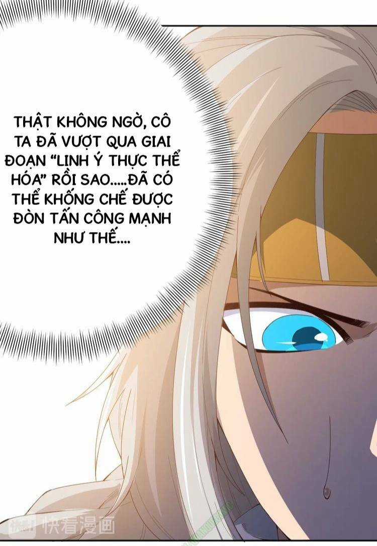 Giản Giới - Chapter 53 - Trang 16