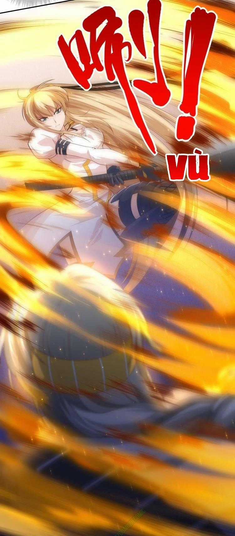 Giản Giới - Chapter 53 - Trang 18