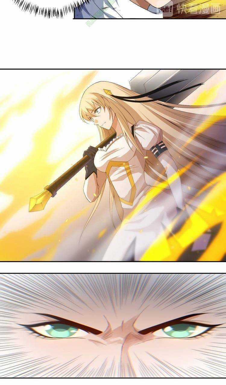 Giản Giới - Chapter 53 - Trang 6