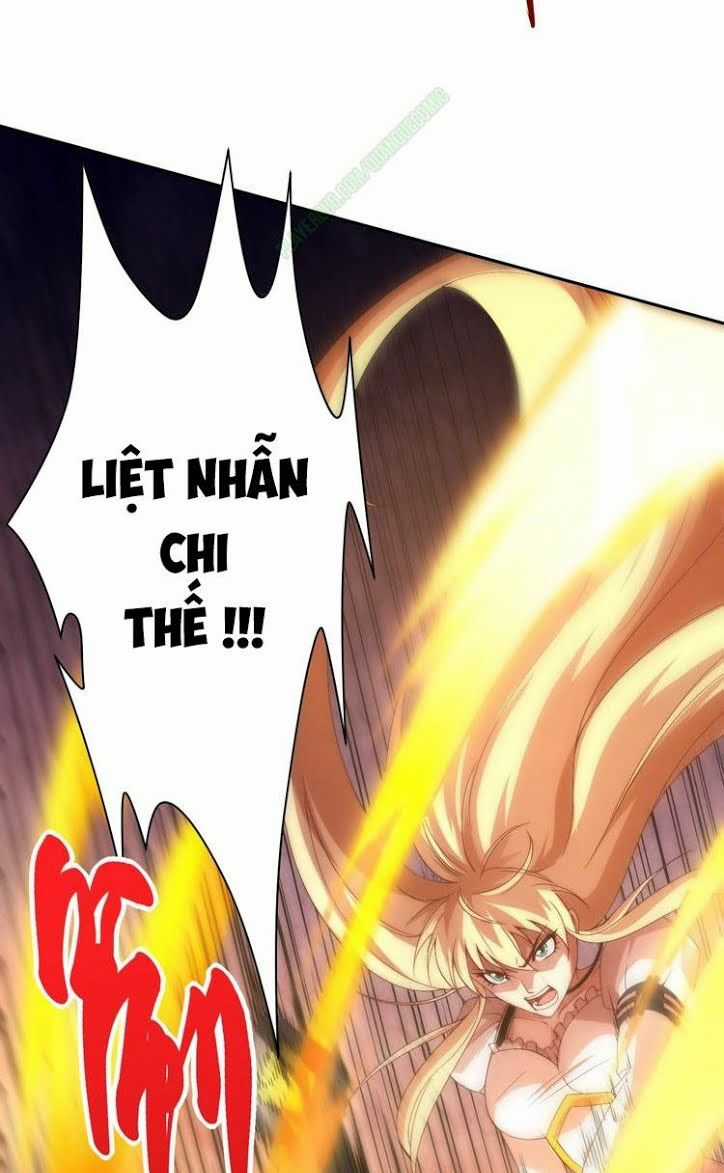 Giản Giới - Chapter 53 - Trang 8