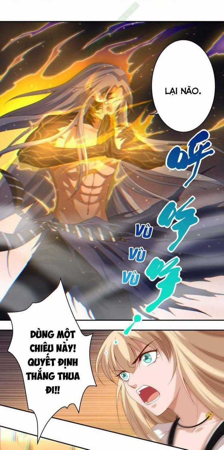 Giản Giới - Chapter 54.2 - Trang 1