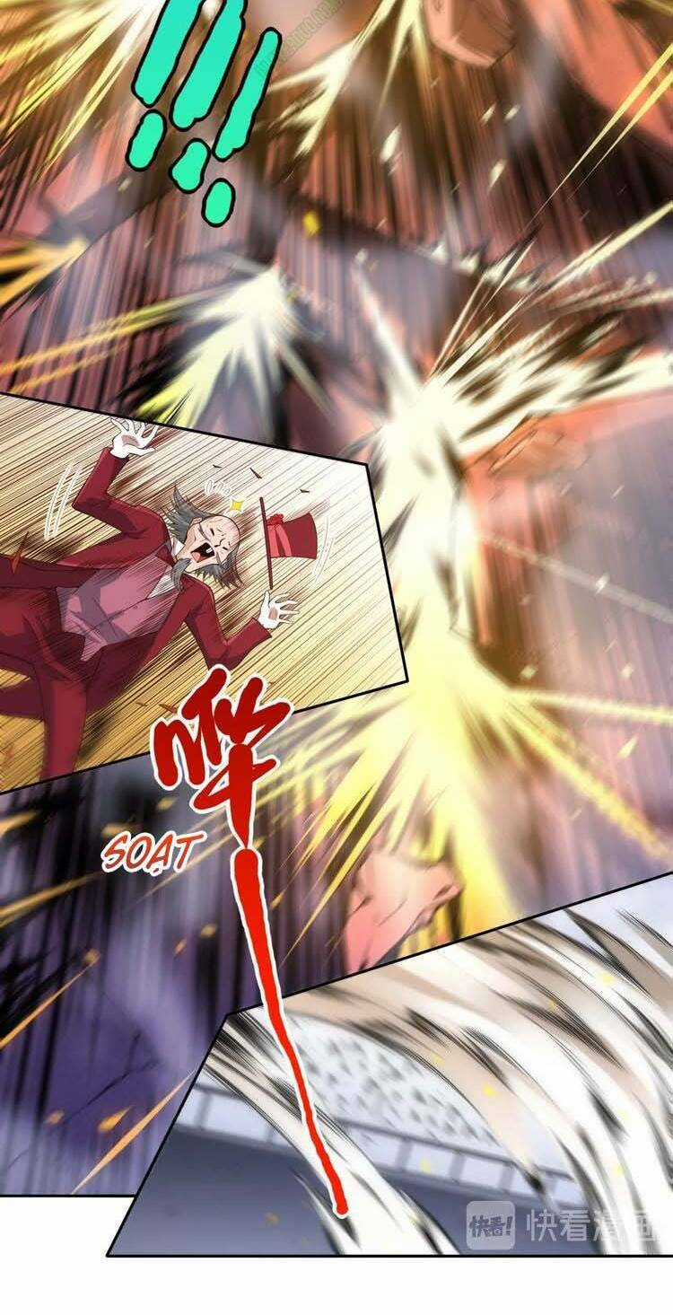 Giản Giới - Chapter 54.2 - Trang 11