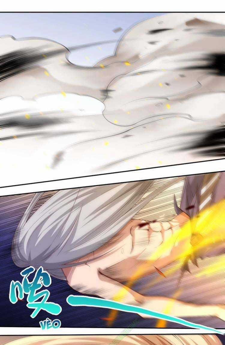 Giản Giới - Chapter 54.2 - Trang 12