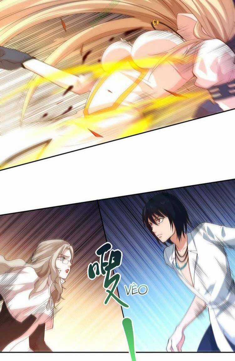 Giản Giới - Chapter 54.2 - Trang 13