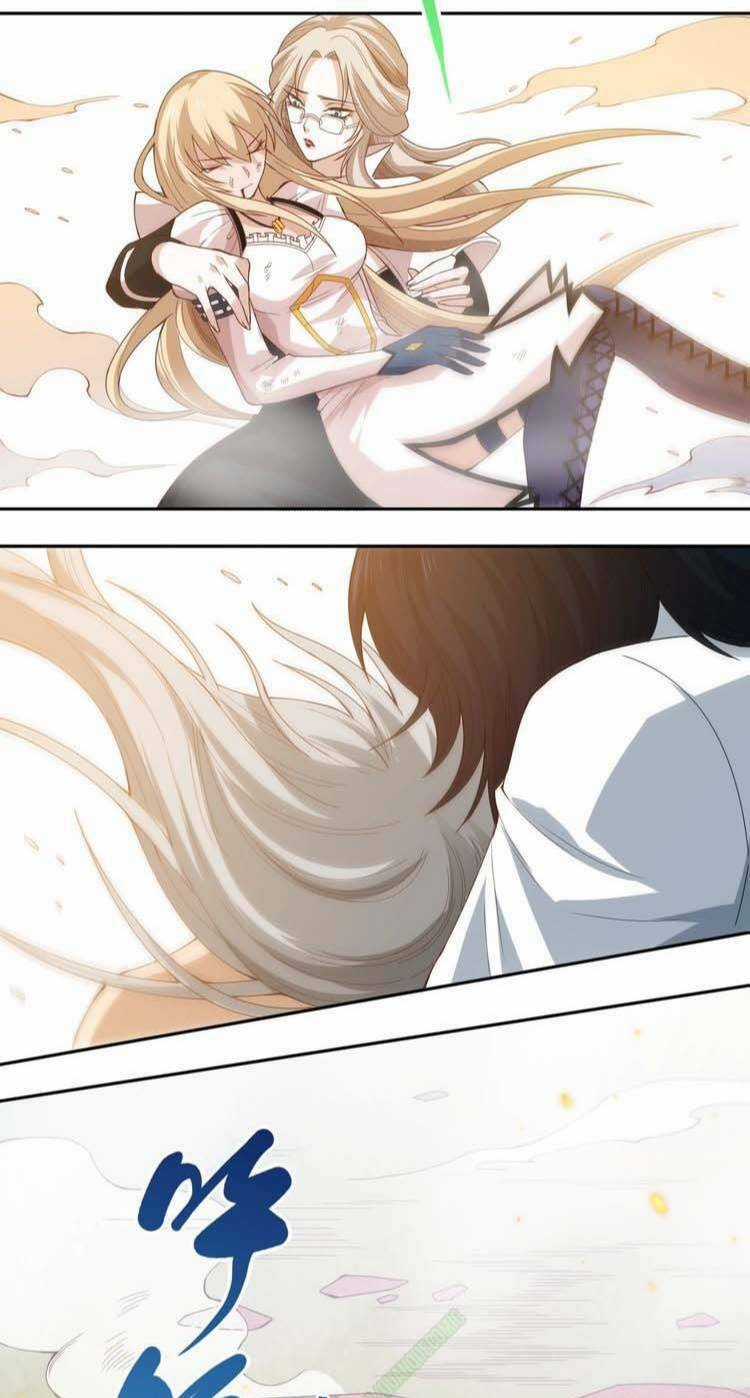 Giản Giới - Chapter 54.2 - Trang 14