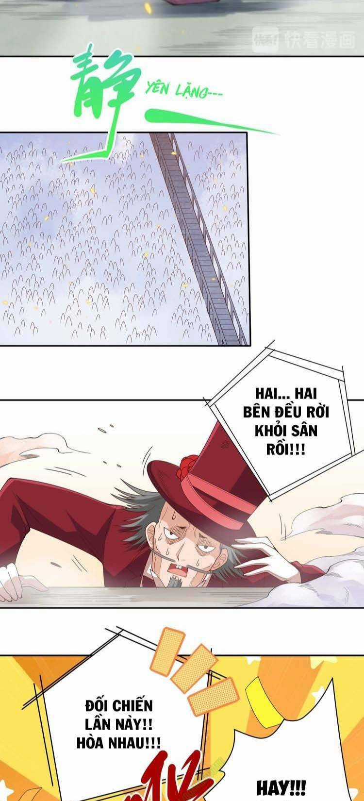Giản Giới - Chapter 54.2 - Trang 16