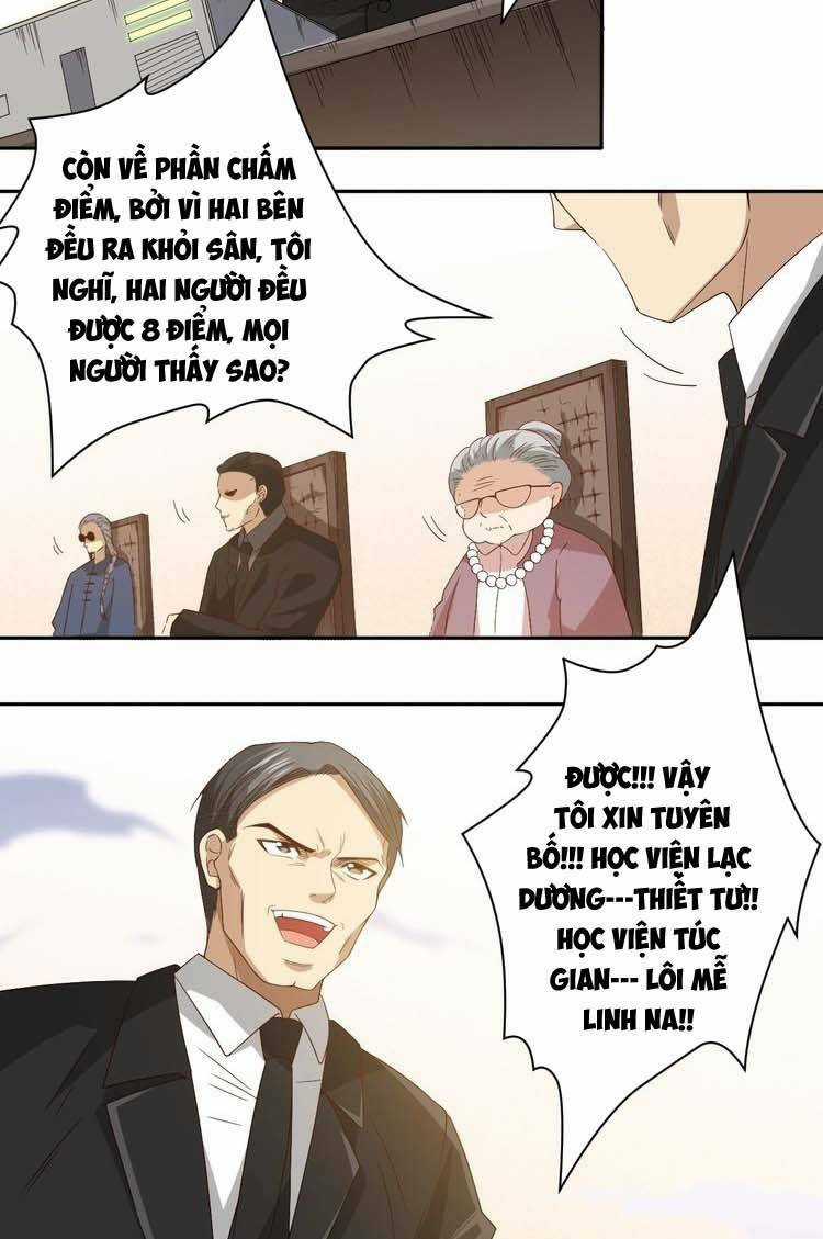 Giản Giới - Chapter 54.2 - Trang 18