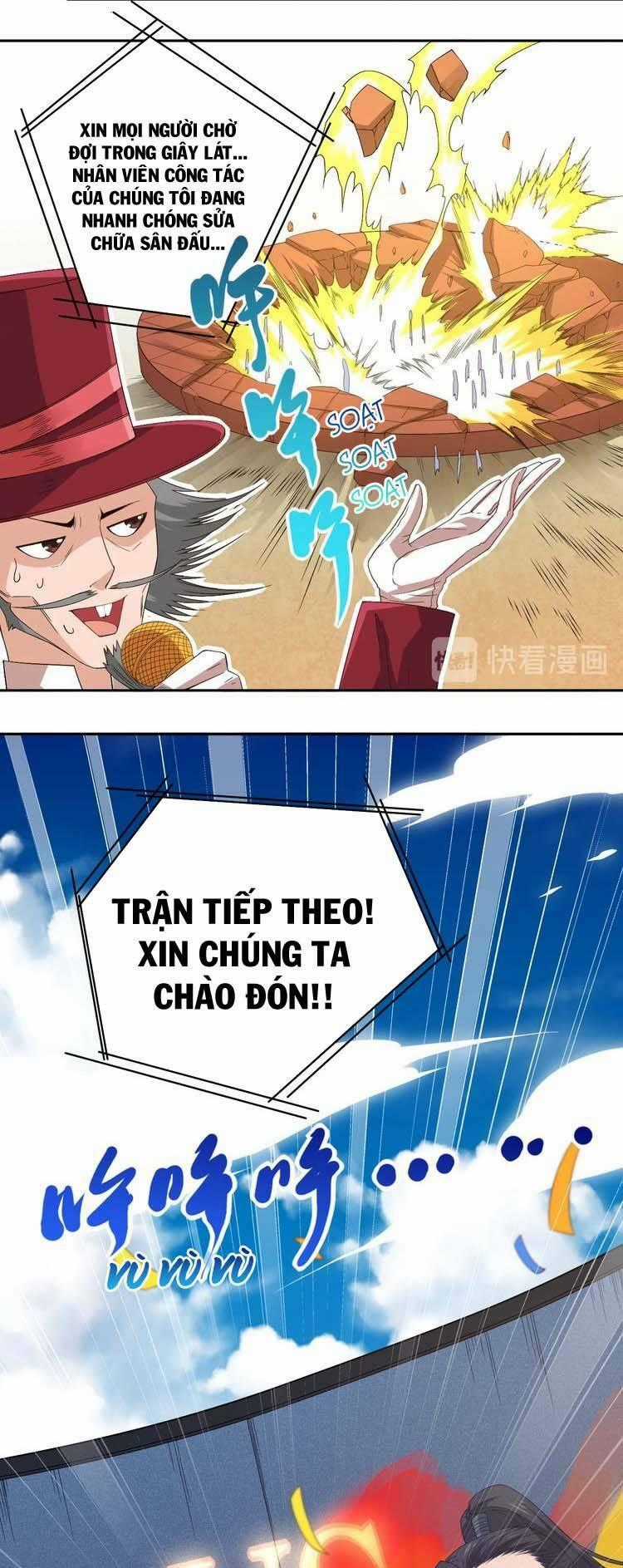 Giản Giới - Chapter 54.2 - Trang 20