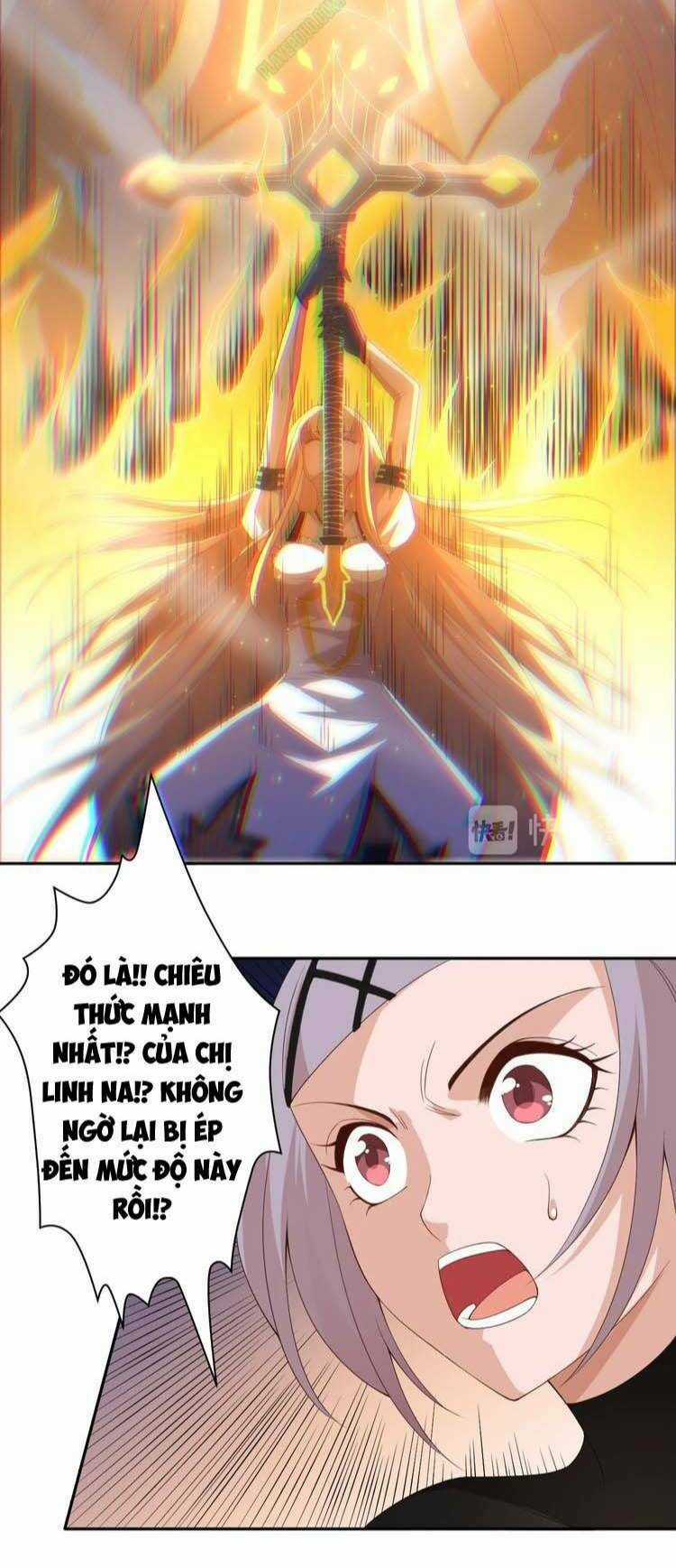 Giản Giới - Chapter 54.2 - Trang 3