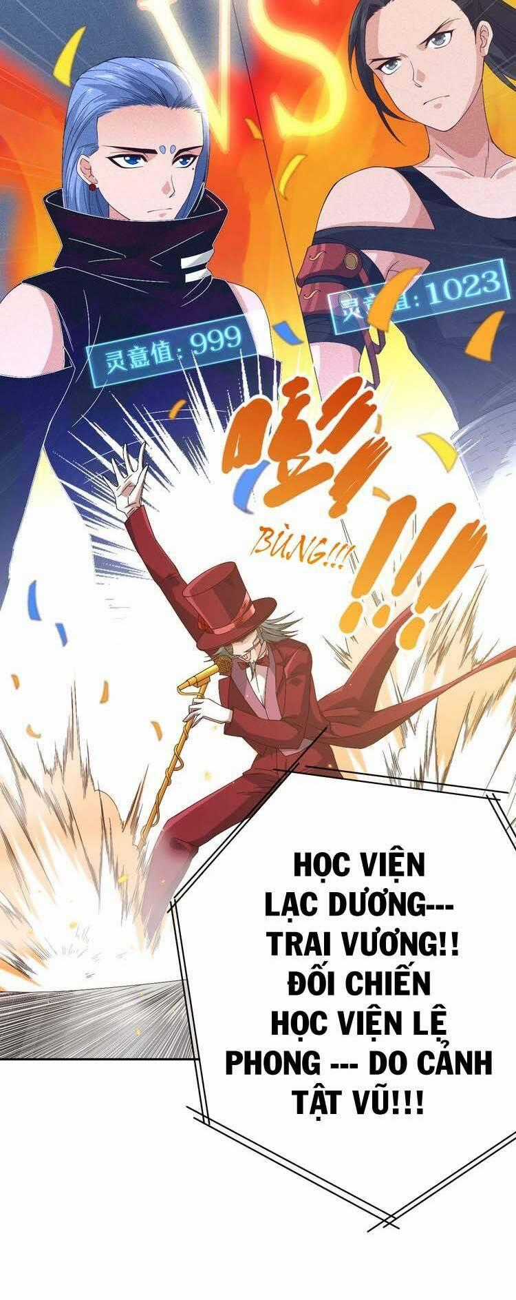 Giản Giới - Chapter 54.2 - Trang 21