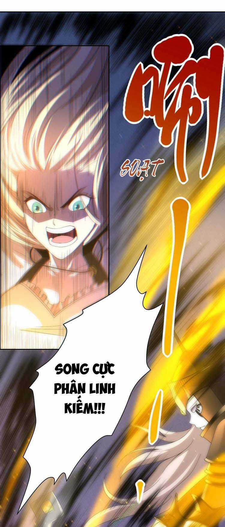 Giản Giới - Chapter 54.2 - Trang 4