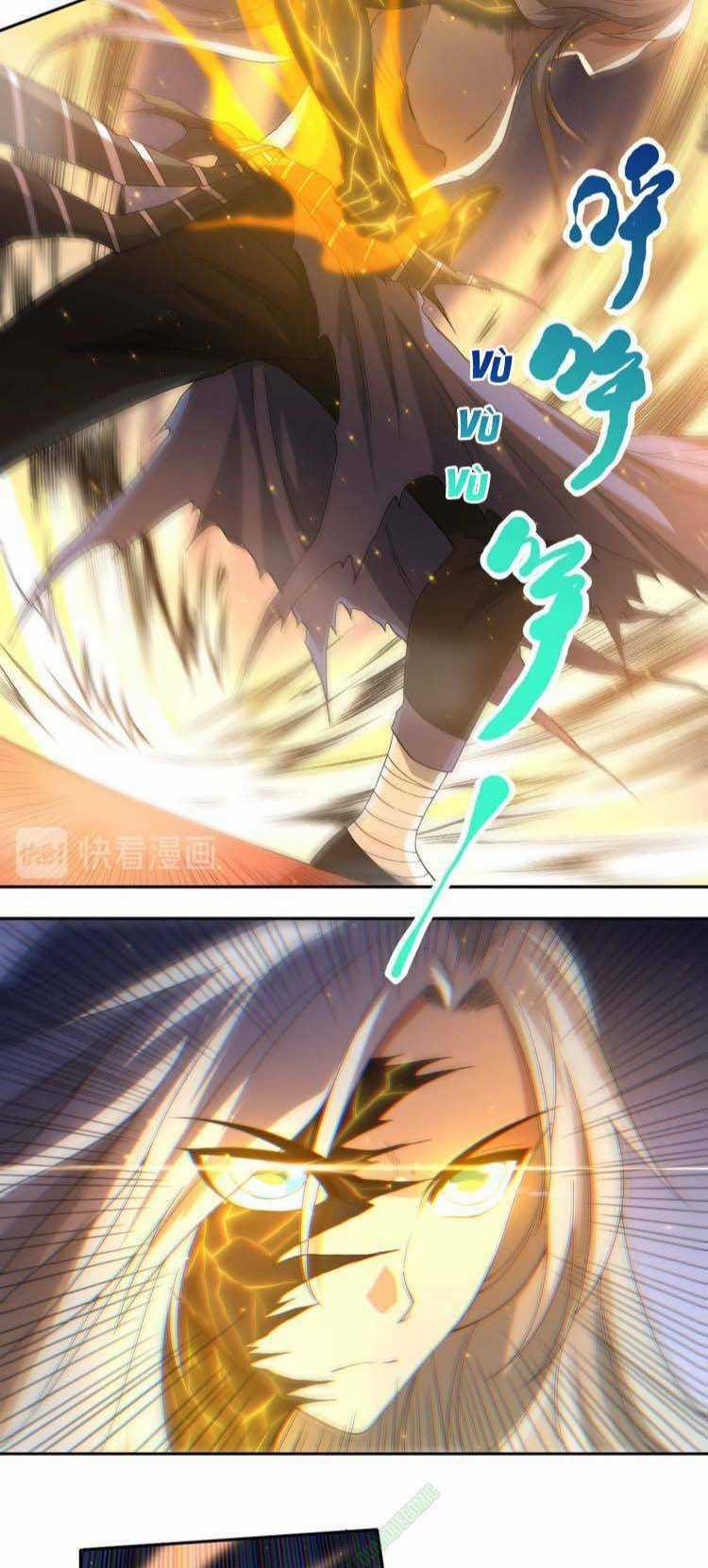 Giản Giới - Chapter 54.2 - Trang 6