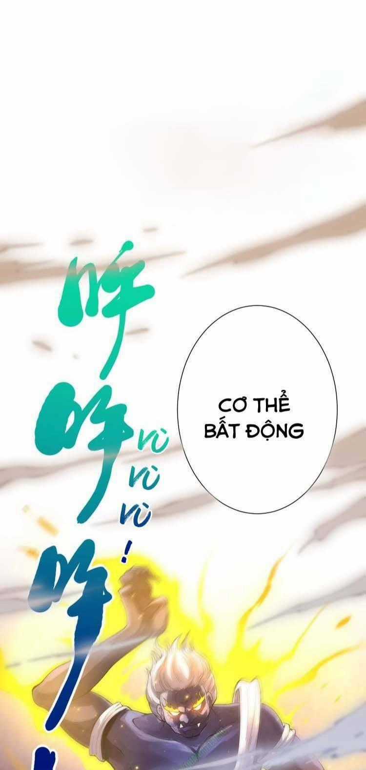 Giản Giới - Chapter 54 - Trang 1