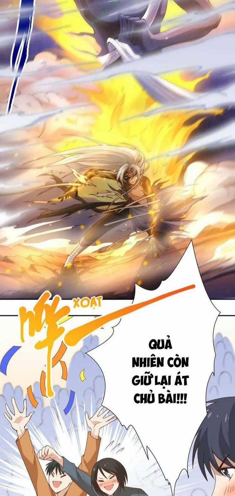 Giản Giới - Chapter 54 - Trang 2