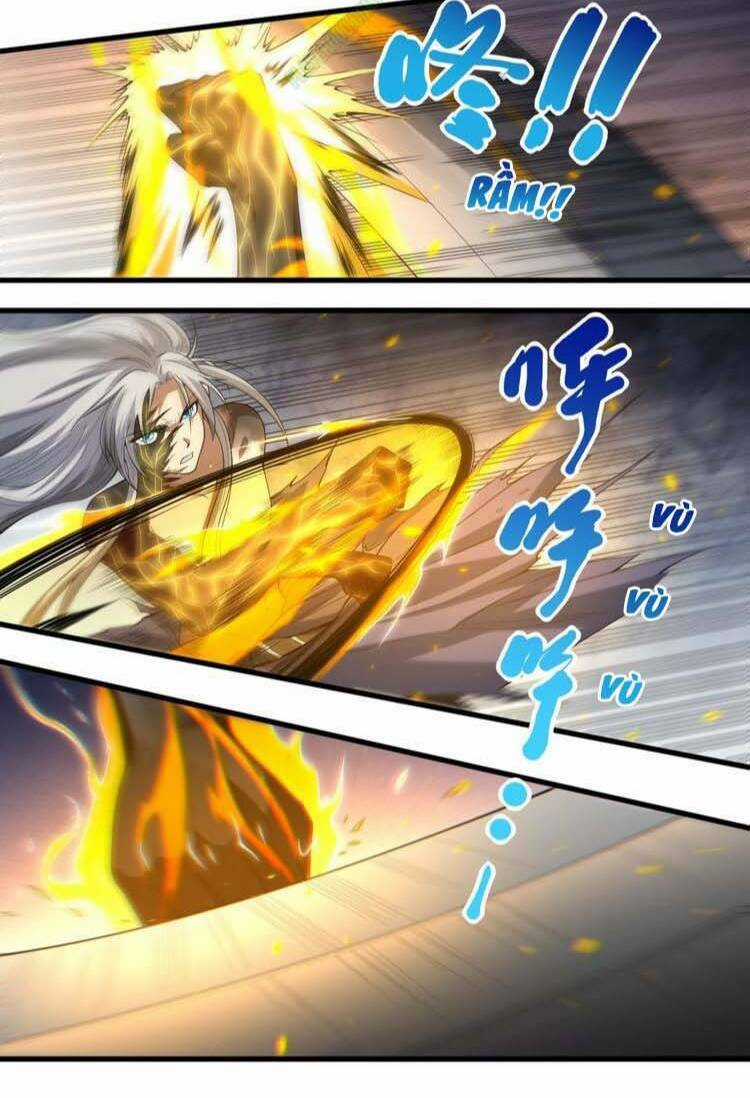 Giản Giới - Chapter 54 - Trang 11