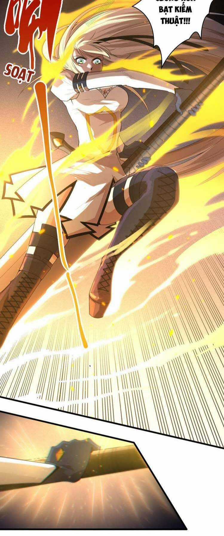 Giản Giới - Chapter 54 - Trang 13