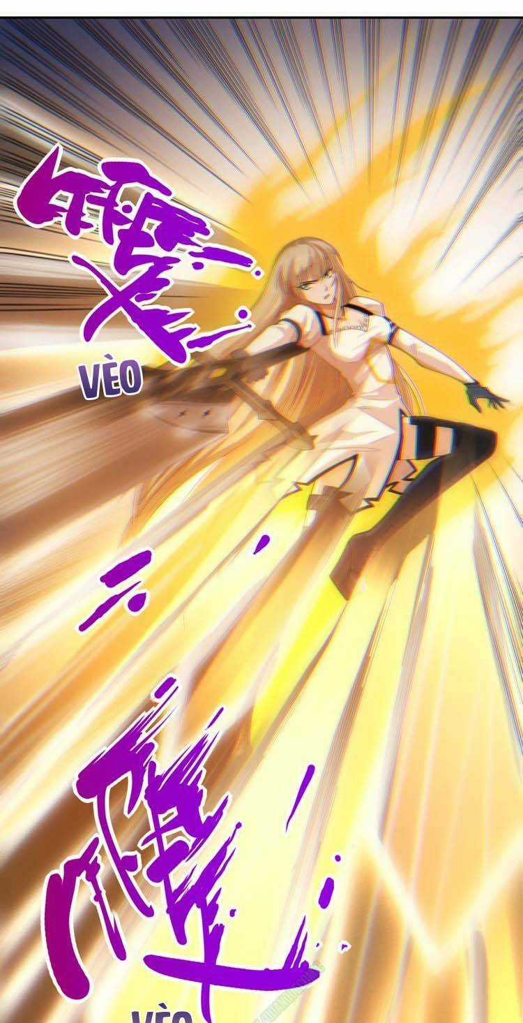 Giản Giới - Chapter 54 - Trang 14