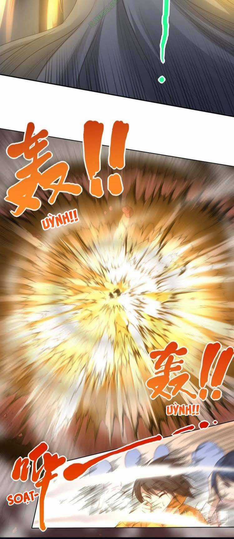 Giản Giới - Chapter 54 - Trang 17