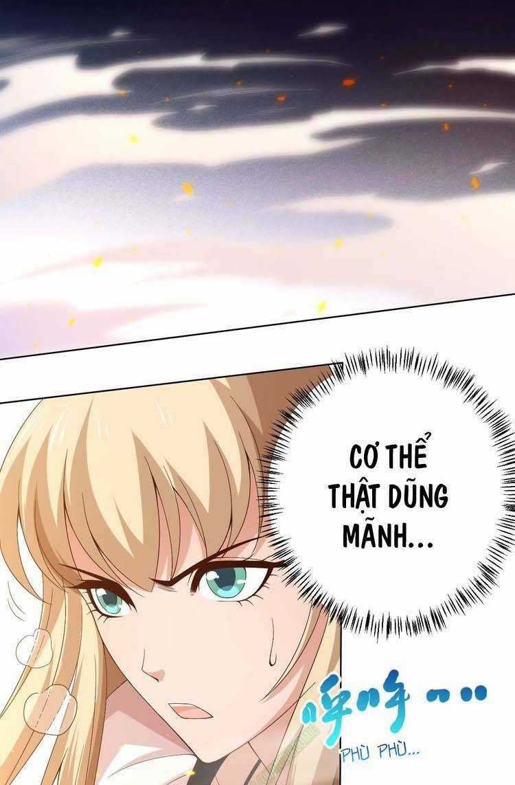 Giản Giới - Chapter 54 - Trang 18