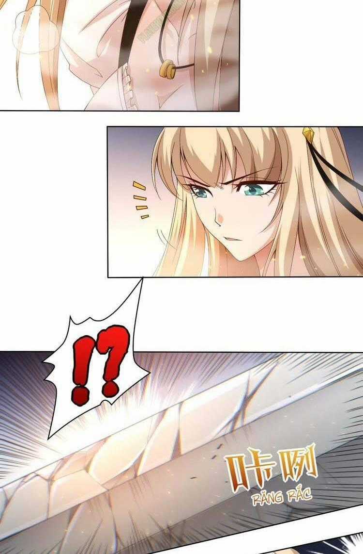 Giản Giới - Chapter 54 - Trang 19