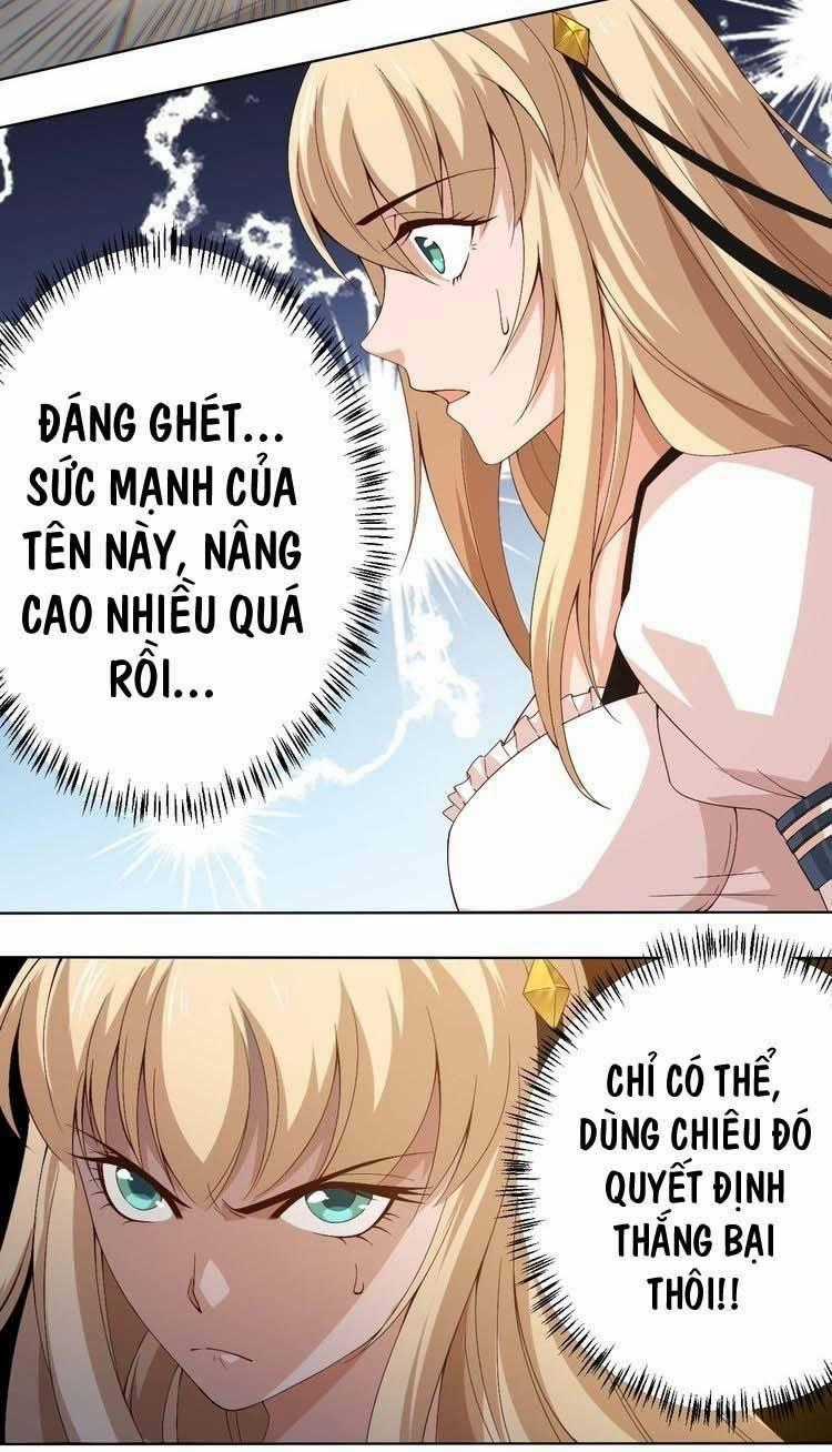 Giản Giới - Chapter 54 - Trang 20