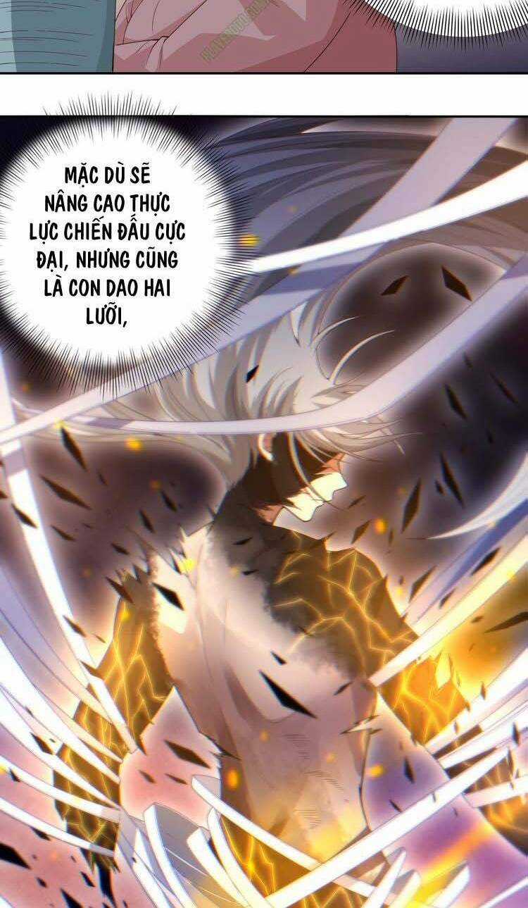 Giản Giới - Chapter 54 - Trang 4