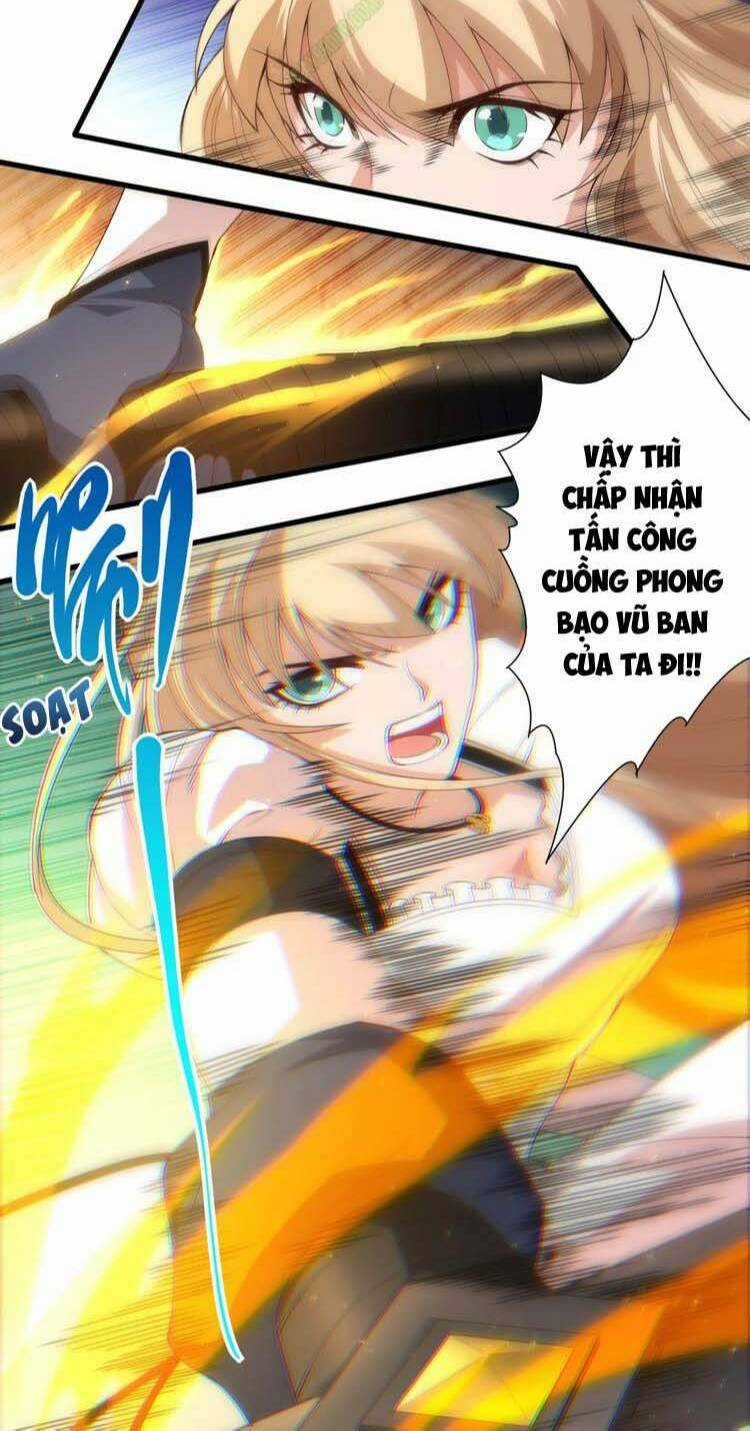 Giản Giới - Chapter 54 - Trang 9