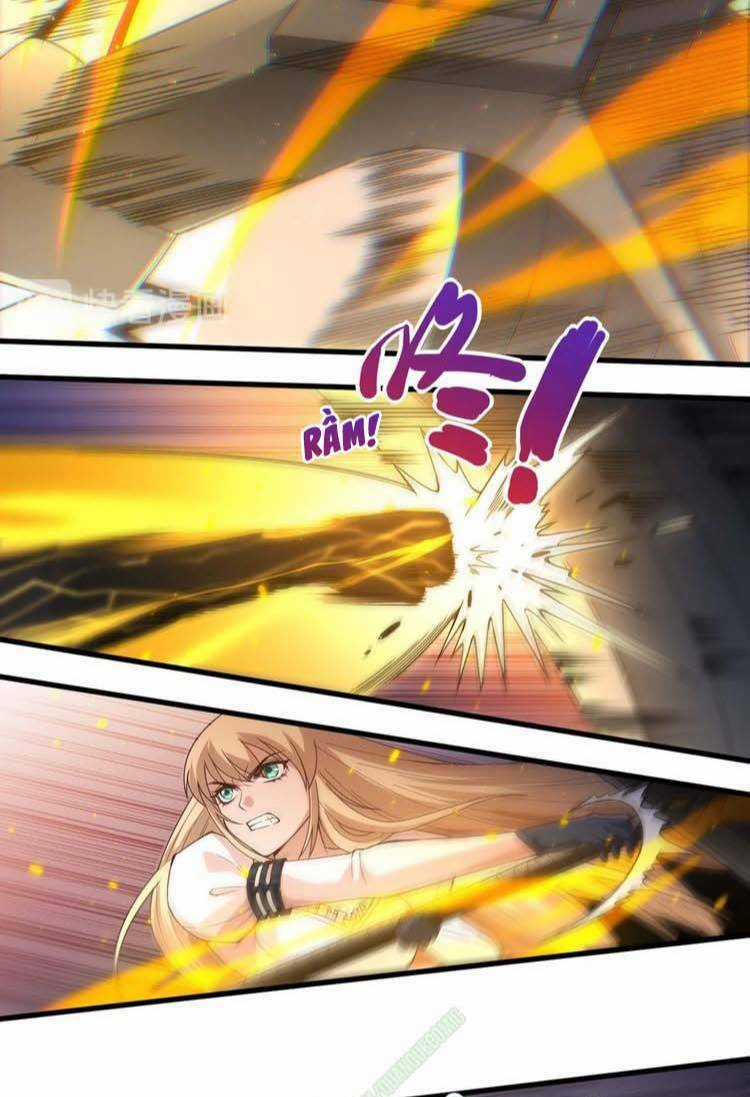 Giản Giới - Chapter 54 - Trang 10