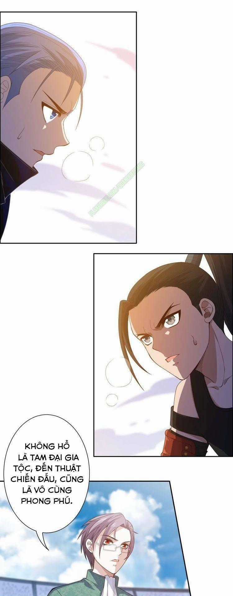 Giản Giới - Chapter 55.2 - Trang 1