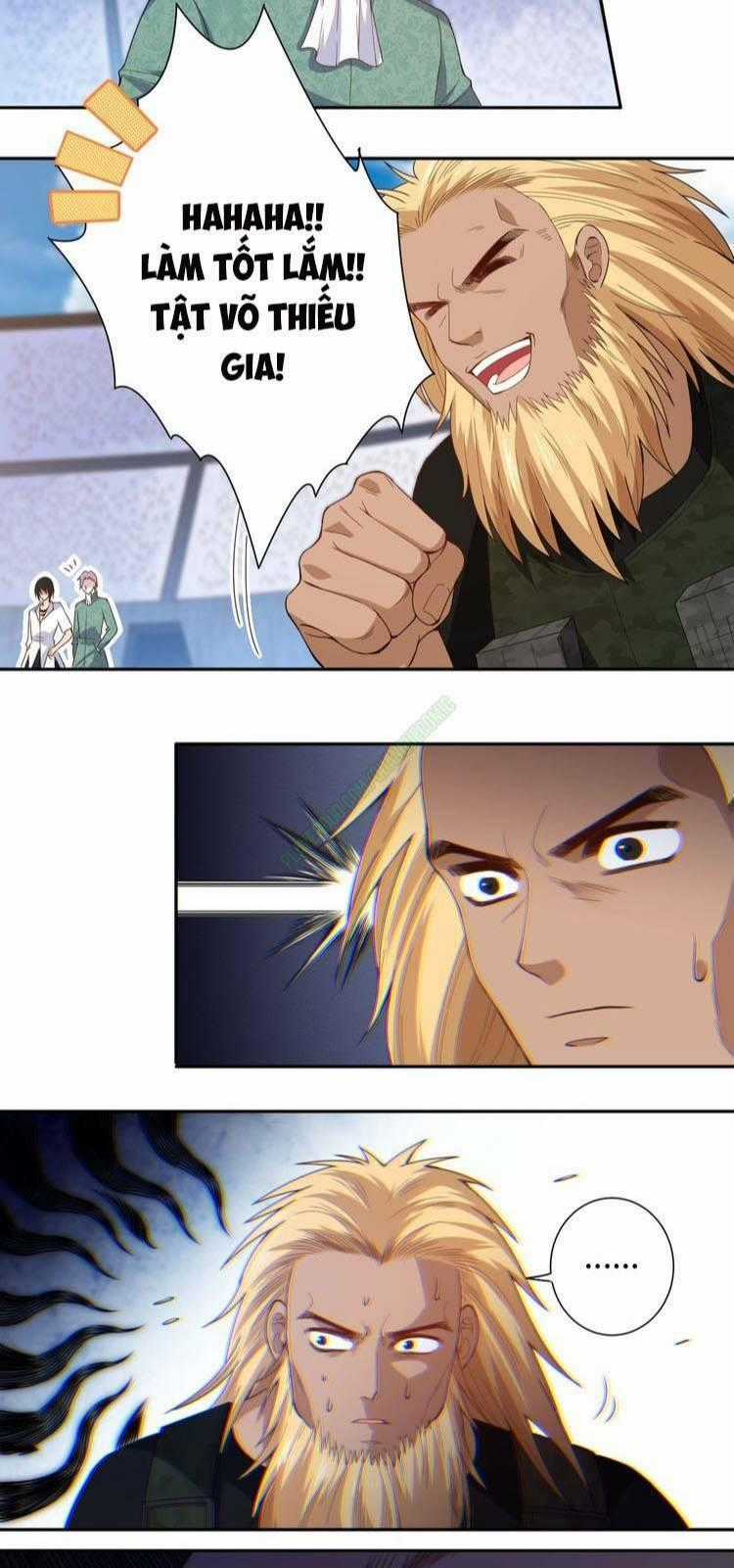 Giản Giới - Chapter 55.2 - Trang 2