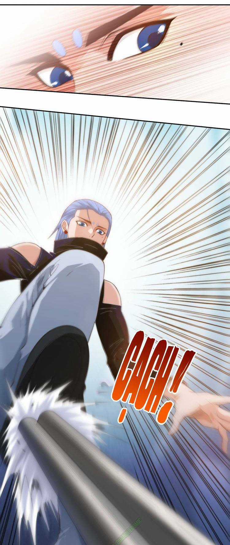 Giản Giới - Chapter 55.2 - Trang 11