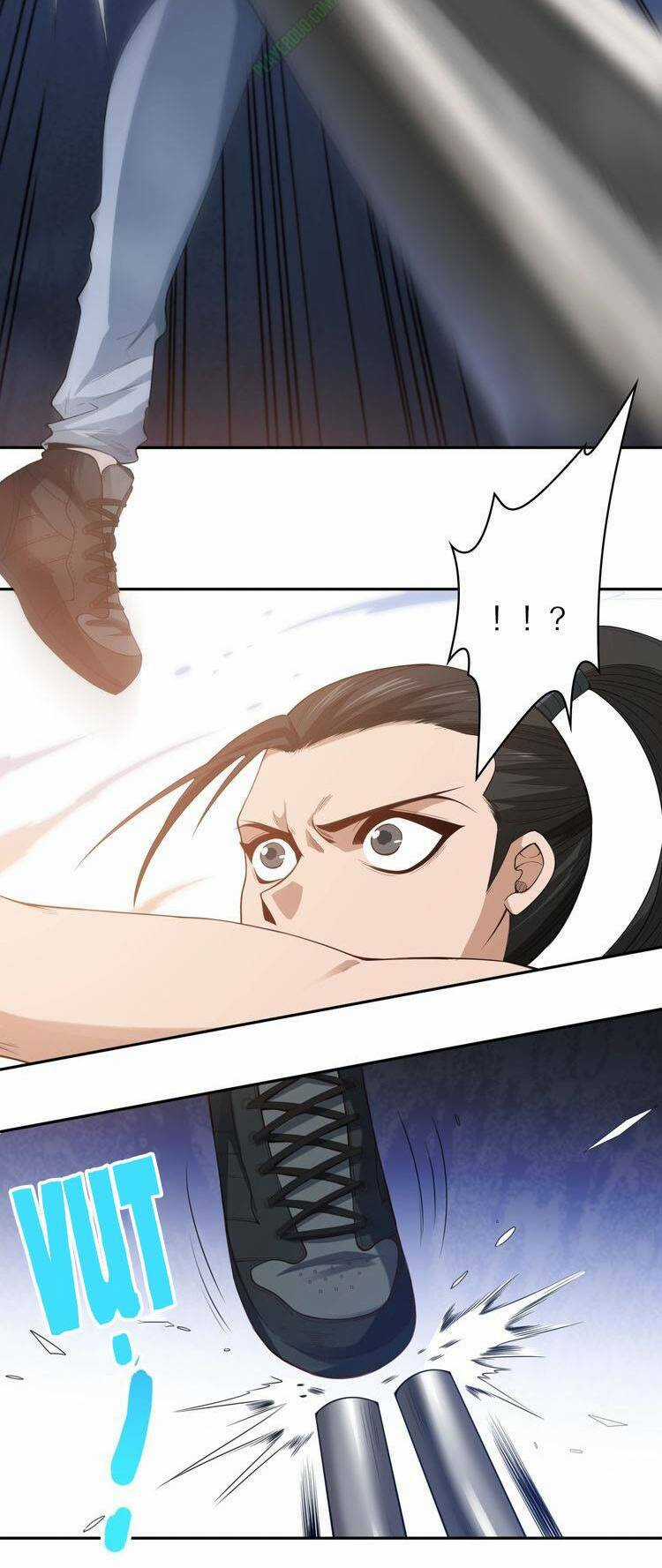 Giản Giới - Chapter 55.2 - Trang 12